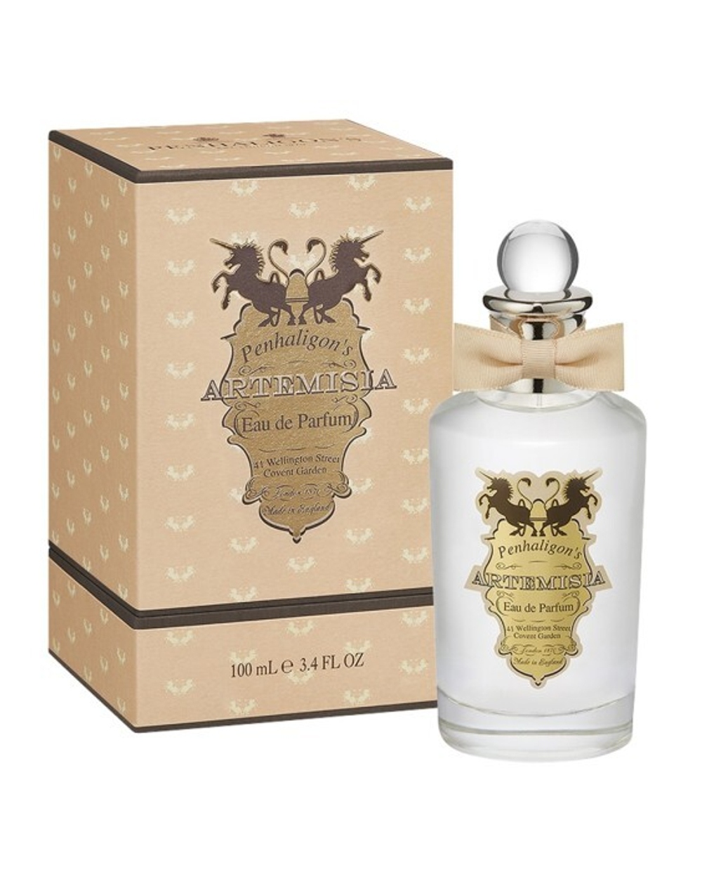 Penhaligon's Artemisia 100 мл парфюмерная вода