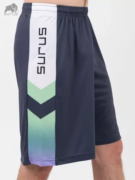 Шорты баскетбольные игровые