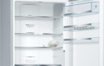 Двухкамерный холодильник Bosch KGN49LB30U