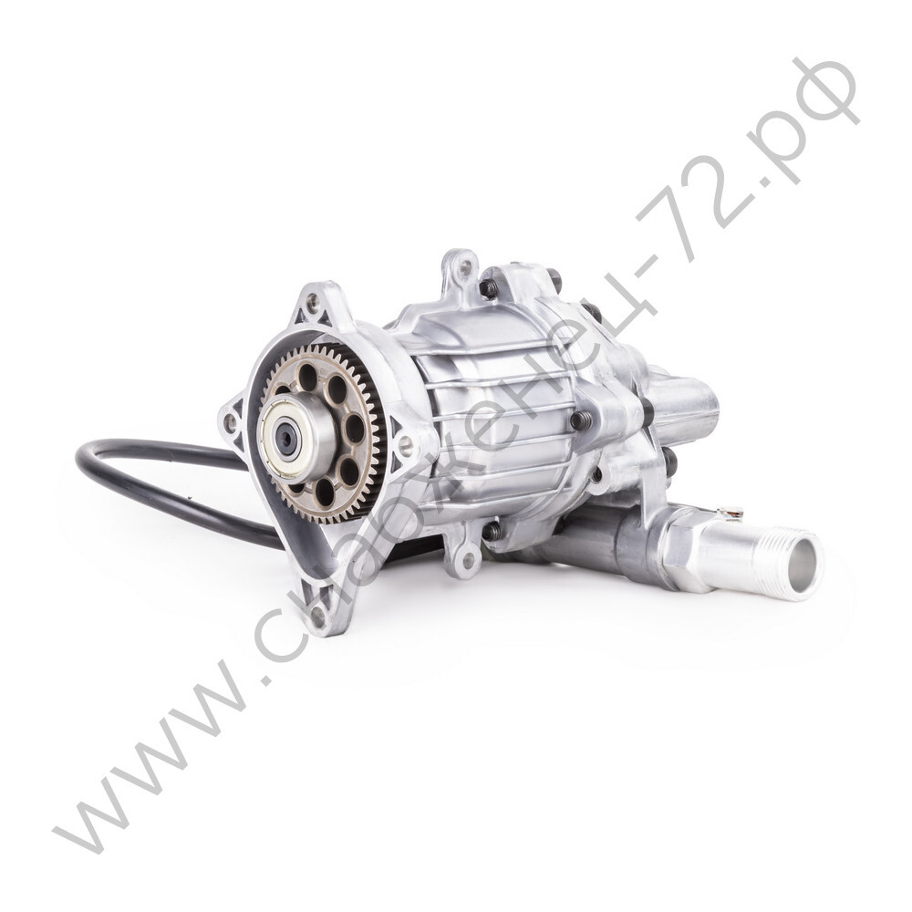 Помпа высокого давления KVAZARRUS для моек K 5 Base