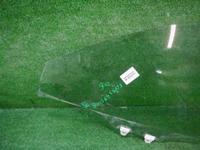 Стекло двери переднее левое Mazda CX-5 1 (2011-2017)