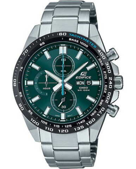 Часы Casio Edifice EFR-574DB-3AVUDF (EFR-574DB-3A)