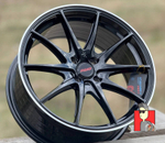 Комплект дисков Rays G25 16x7 et40 4x114.3