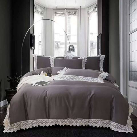 Комплект постельного белья Blumarine Home