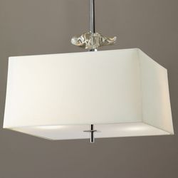 0934 Люстра подвесная AKIRA