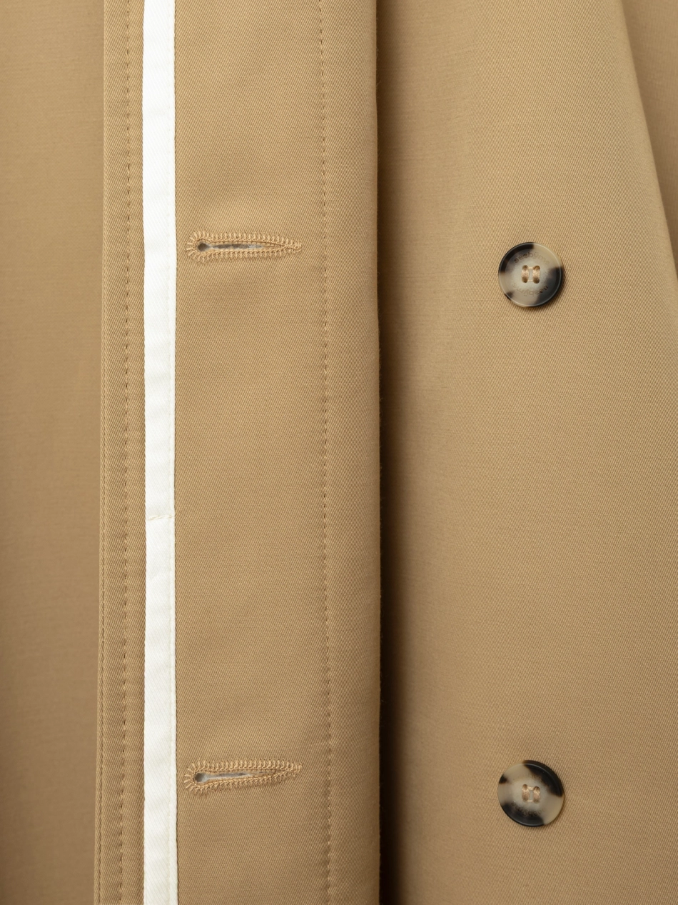 Плащ-кейп ТОРИ