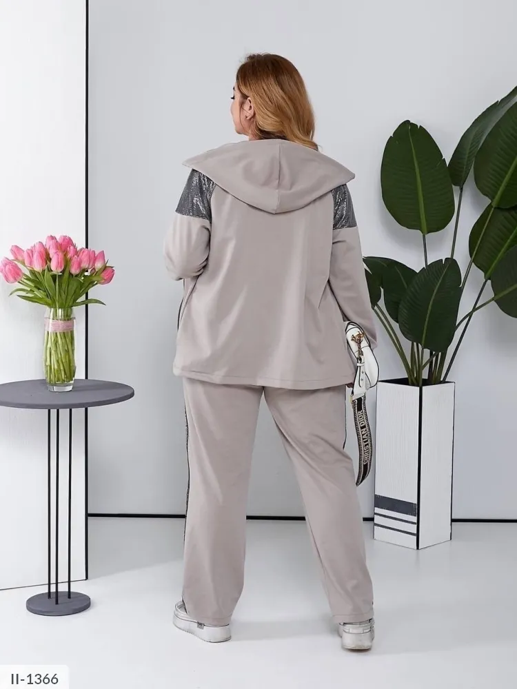 Костюм II-1364 Фабрика Моды