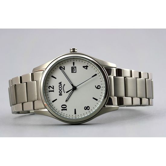 Мужские наручные часы Boccia Titanium 3562-04