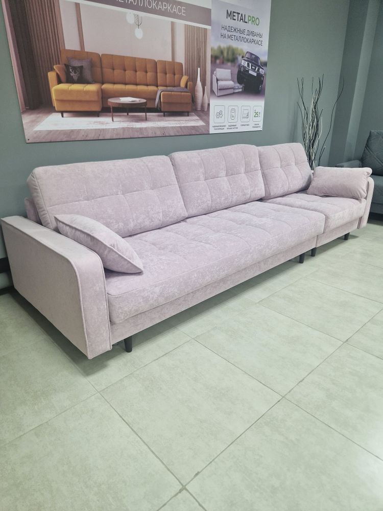 Орлеан 2000 + крес.секция 800 Tango lavender, ВариантКроя1, &amp;lt;Р&amp;gt; /