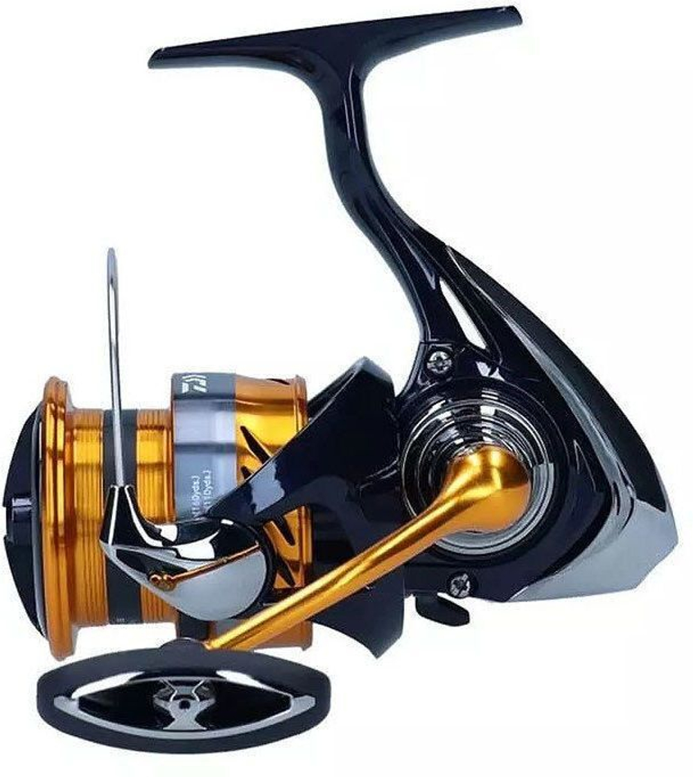 Катушка Daiwa 23 Revros LT 2500