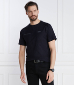 Футболка Aeronautica Militare - темно-синий(TS2199J628)