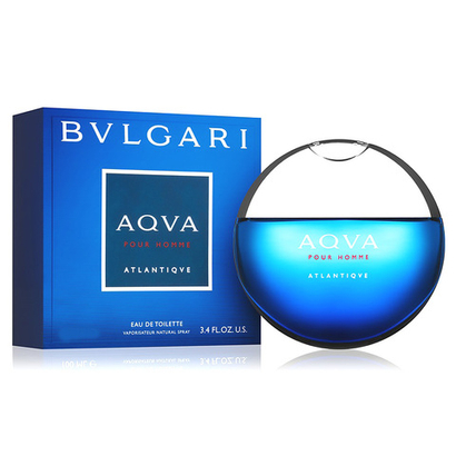 Bvlgari Aqva Pour Homme Atlantique