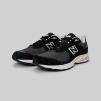 Кроссовки New Balance M2002REB артикул:M2002REB - купить в магазине Дайс