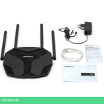Беспроводной маршрутизатор Mercusys MR70X