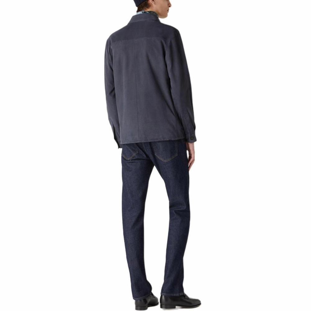 Куртки Loro Piana FW24, FAL6174-W000