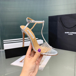 Aquazzura Pumps 10.5 cm