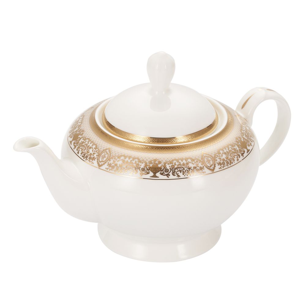 Чайный сервиз Gipfel Argento 40982