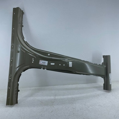 PANEL, RR BODY, FR OUTSIDE LH61312-0E080 613120E080