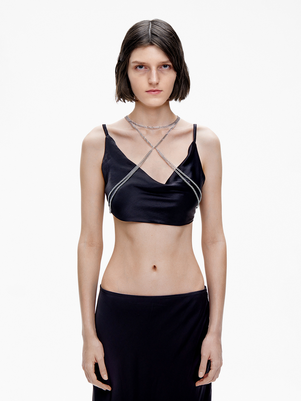 ЦЕПОЧКА НА ТЕЛО "SIREN".