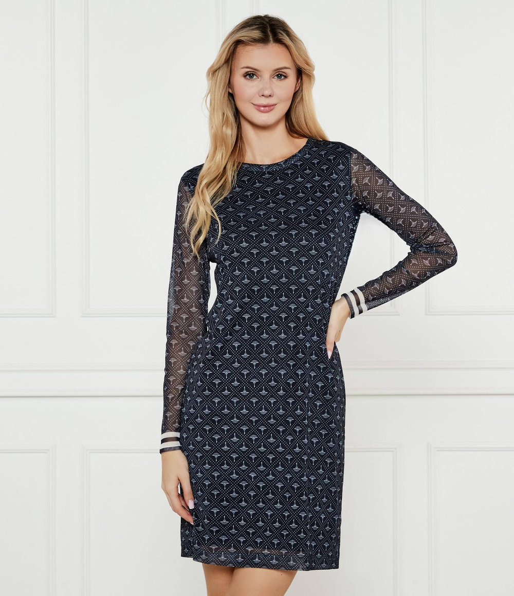 Платье Tifa Joop! - темно-синий(30046256)