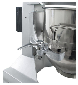 Миксер планетарный Foodatlas B-40BA Eco