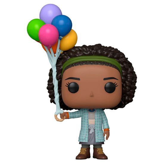 Фигурка Funko POP! Movies Wonka Noodle (1477) 68088 / Фигурка Фанко ПОП! по мотивам фильма "Вонка", Нудл