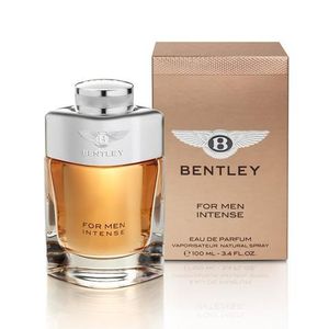 Bentley For Men Intense Eau De Parfum