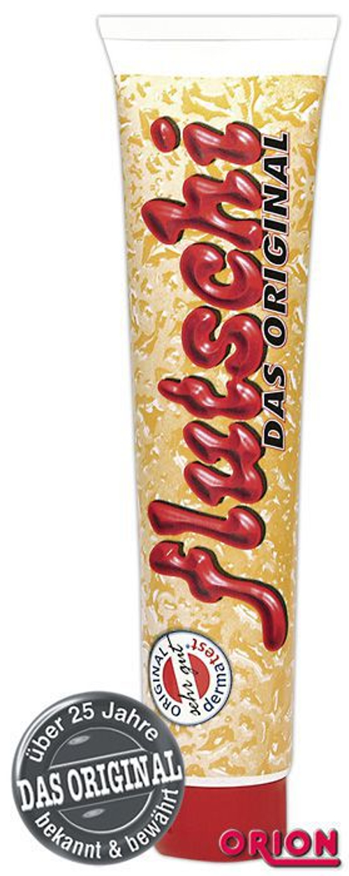 Orion Flutschi Original 200 мл – лубрикант водно‑силиконовый, долгое скольжение