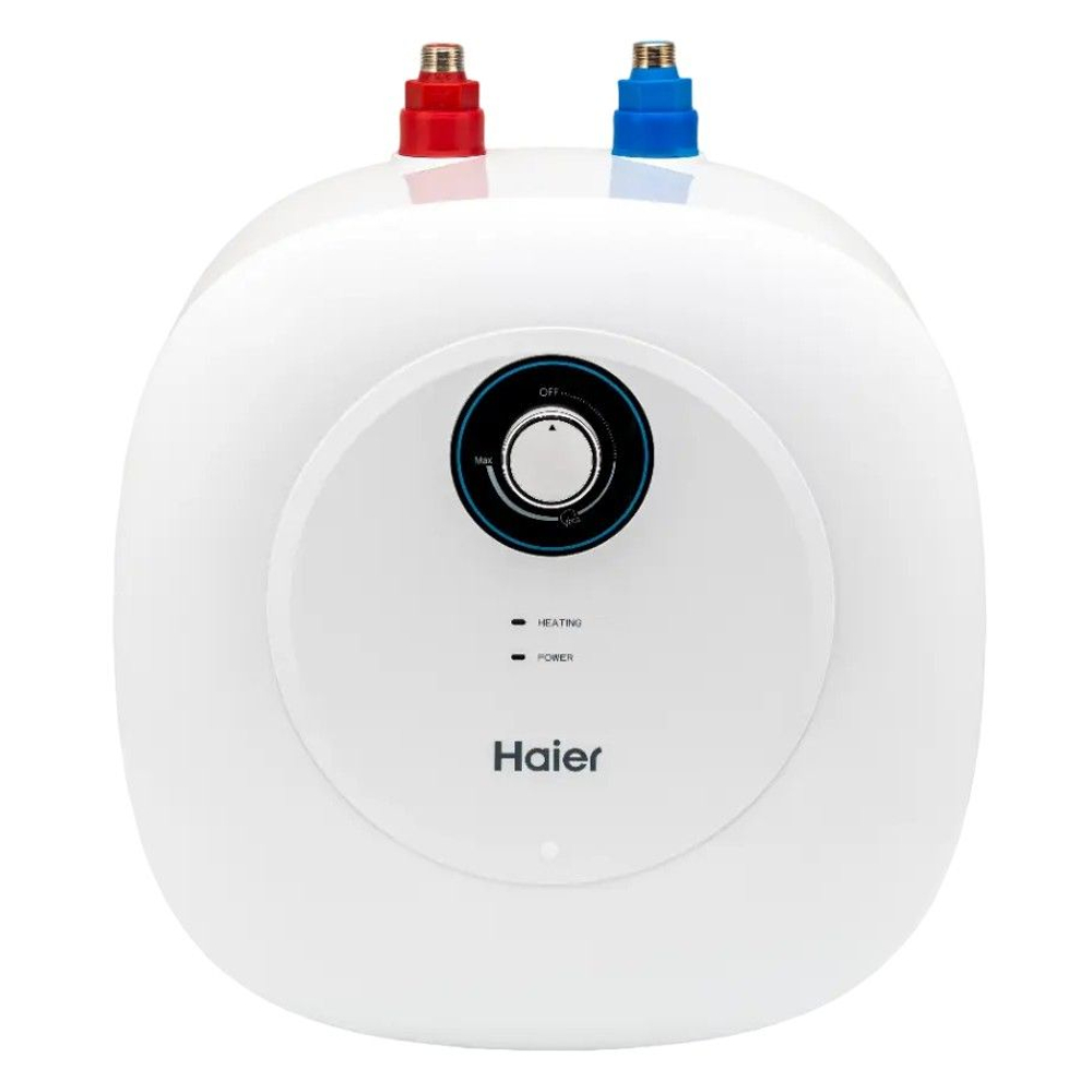 Водонагреватель 15 л. накопительный электрический Haier ES15V-MQ2 под мойкой