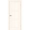 Цена на Межкомнатная дверь экошпон Турин 530.111 ясень светлый глухая Купить Межкомнатная дверь экошпон Турин 530.111 ясень светлый глухая