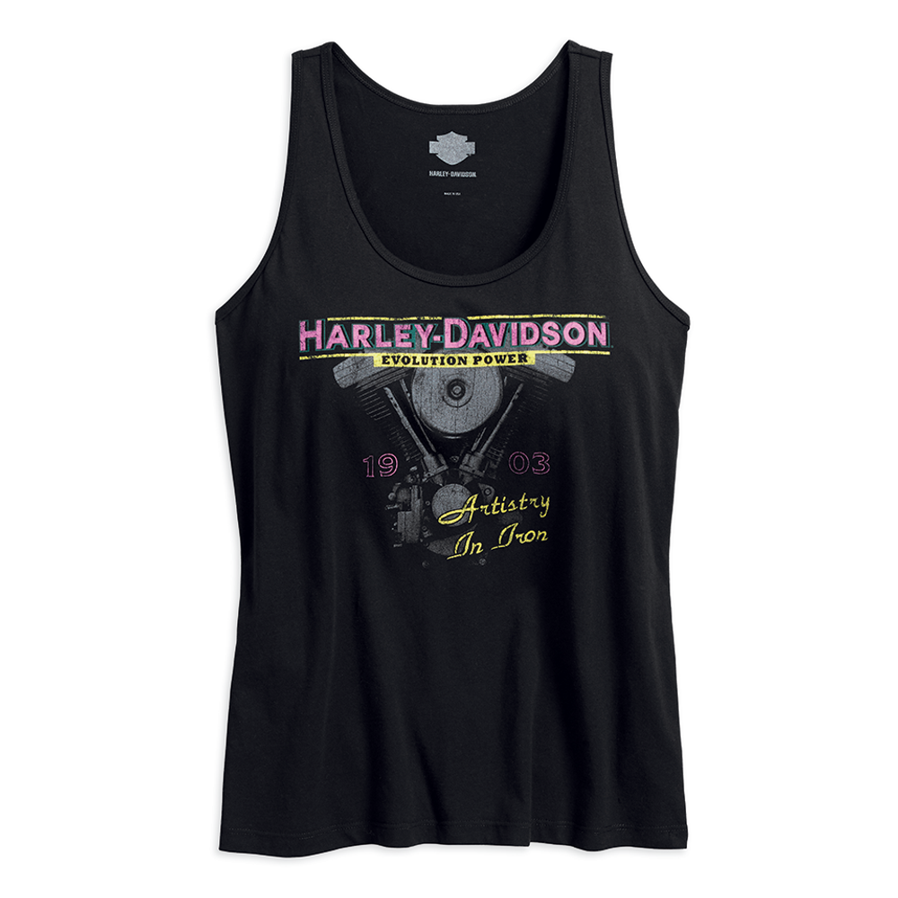 Майка Harley-Davidson -50 % Майка Harley-Davidson -50 %