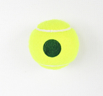Мячи для тенниса детские NEVA SPORT GREEN (1x36)