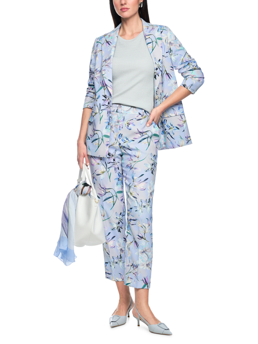 Брюки из полиэстера