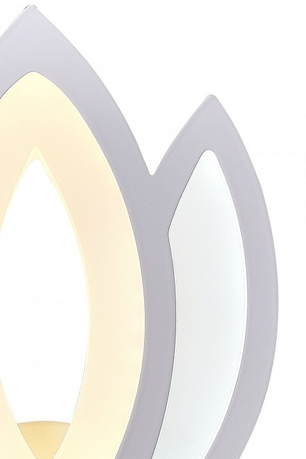 Бра Natali Kovaltseva LED LAMPS 81124 LED LAMPS 81124/1W