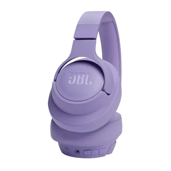 Беспроводные наушники JBL Tune 720BT Фиолетовый