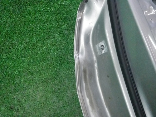 Дверь передняя правая VW Tiguan 2 (2016-2020)