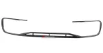 Карбоновый обвес для PORSCHE PANAMERA 971 2017–2023