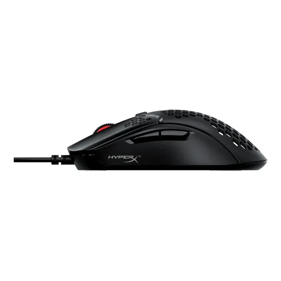 HyperX Pulsefire Black