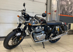 Royal Enfield 650 CONTINENTAL GT (MR Clean)
