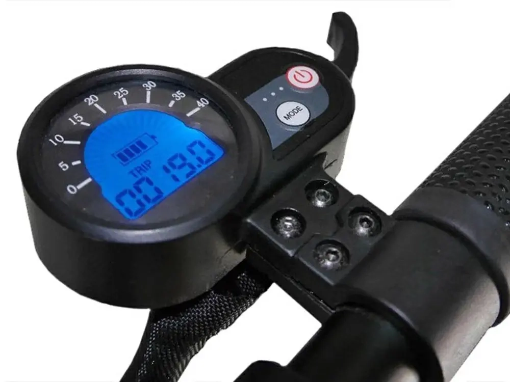 Электросамокат Patgear E5 II