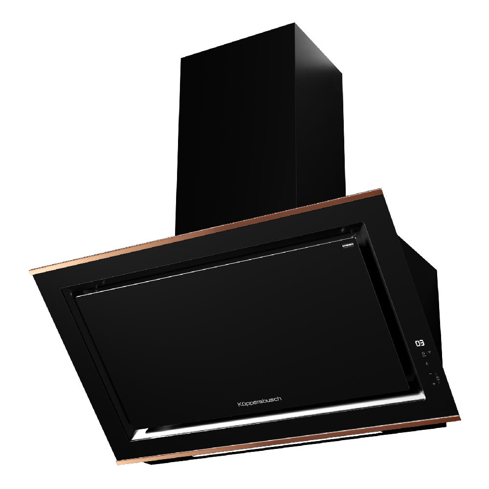 Вытяжка Kuppersbusch DW 9880.0 S7 Copper