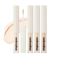 Unleashia Bye Bye My Blemish Concealer