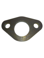 Фланец глушителя GX 160-200