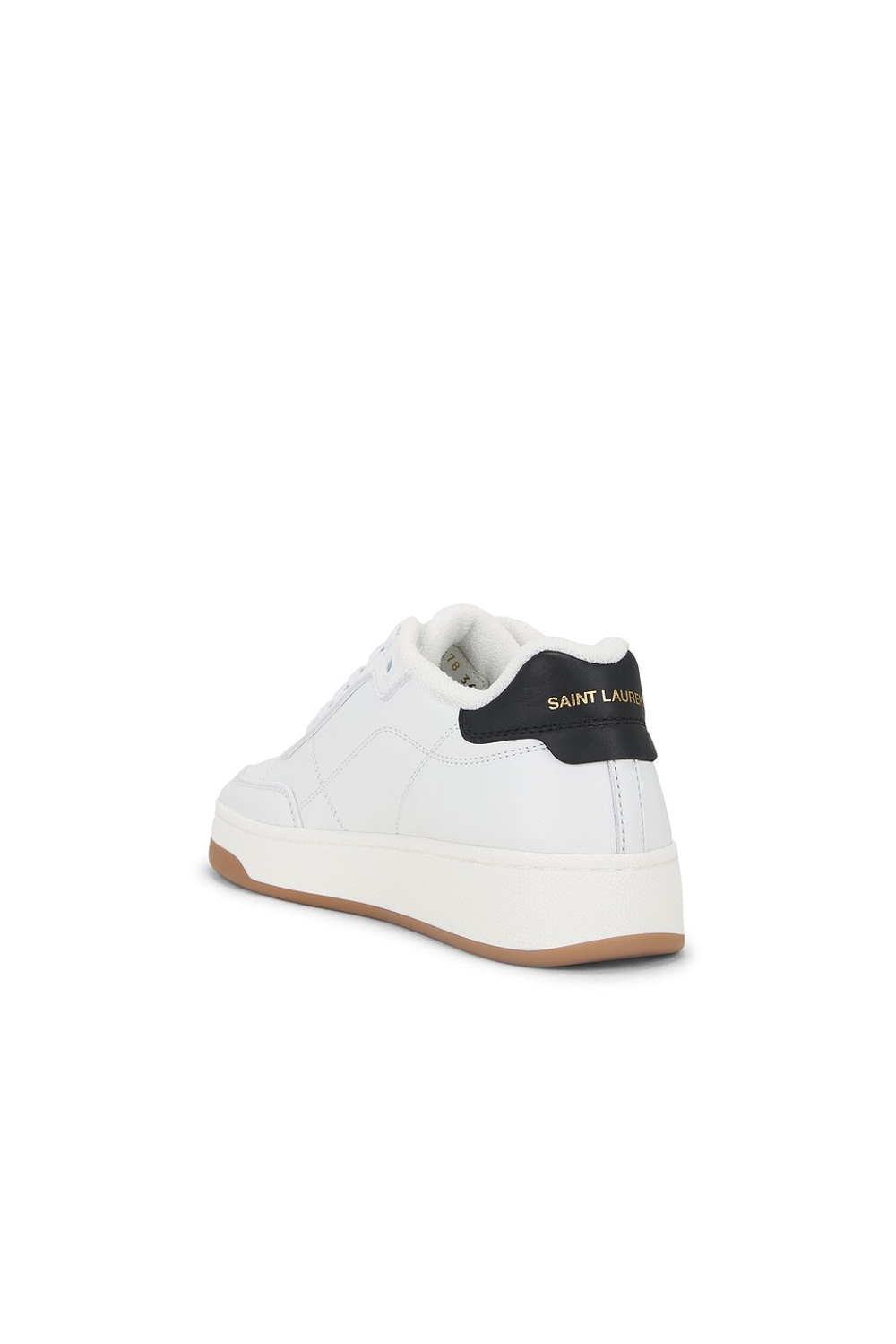 Кроссовки SAINT LAURENT