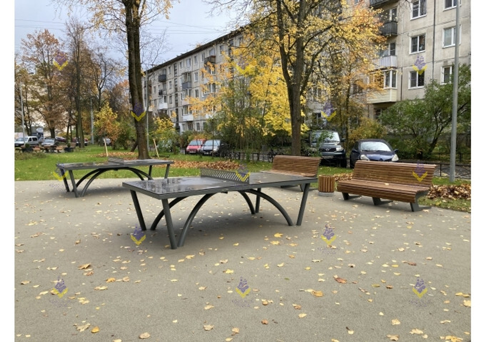 Теннисный стол «Сити»