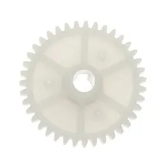 Ведомая шестерня 39Т пластиковая для Remo Hobby 1/16 G2610-P