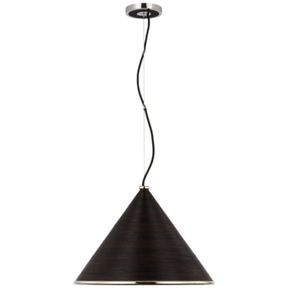 Светильник Visual Comfort Reine Large Pendant (Open Box)