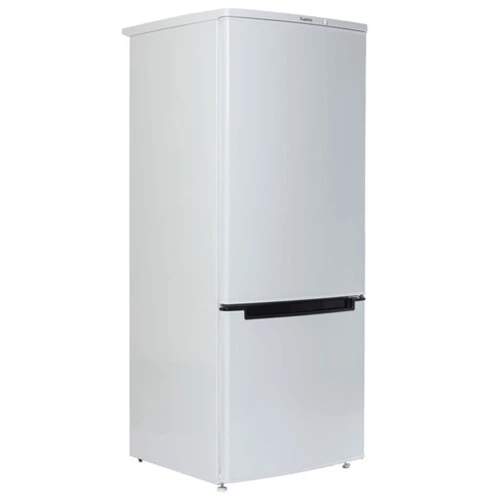 Холодильник БИРЮСА 551 Белый 240л