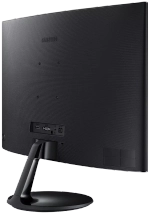 Монитор Samsung C27F390FHI