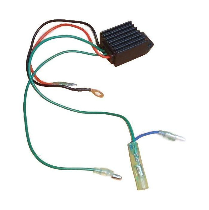 Выпрямитель тока Yamaha 25-70, Omax